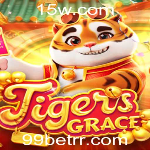 Desvendando o Fascinante Jogo TigersGrace e Sua Conexão com 99bet