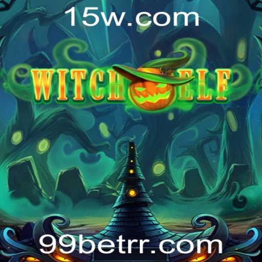 Explorando o Fascinante Mundo de WitchElf no Universo 99bet