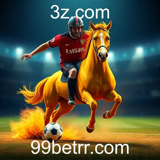 A Emergente Categoria de Esportes Virtuais no 99bet